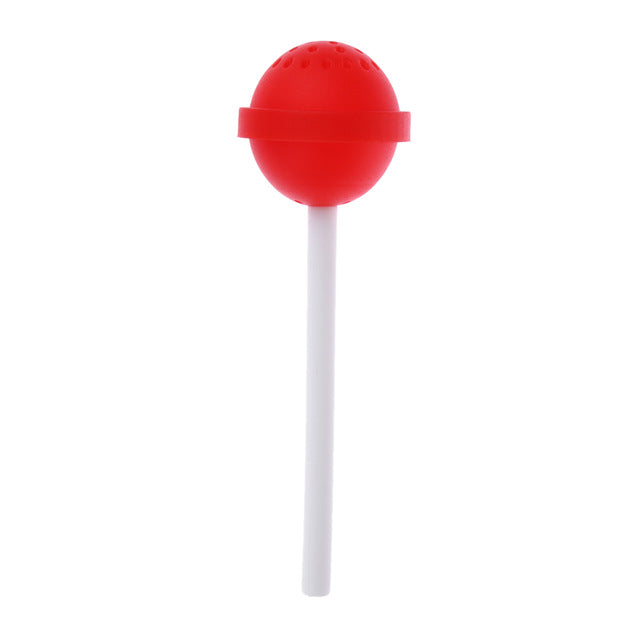 Lollipop Tea Infuser