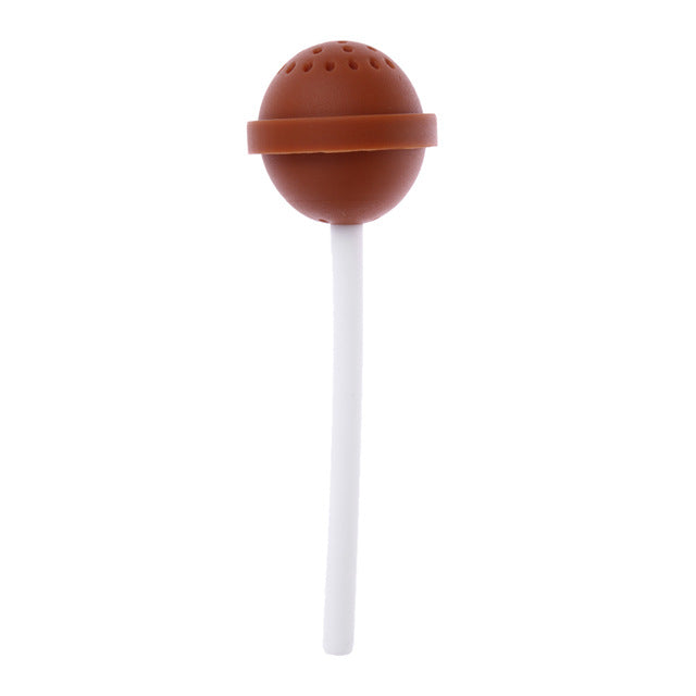 Lollipop Tea Infuser