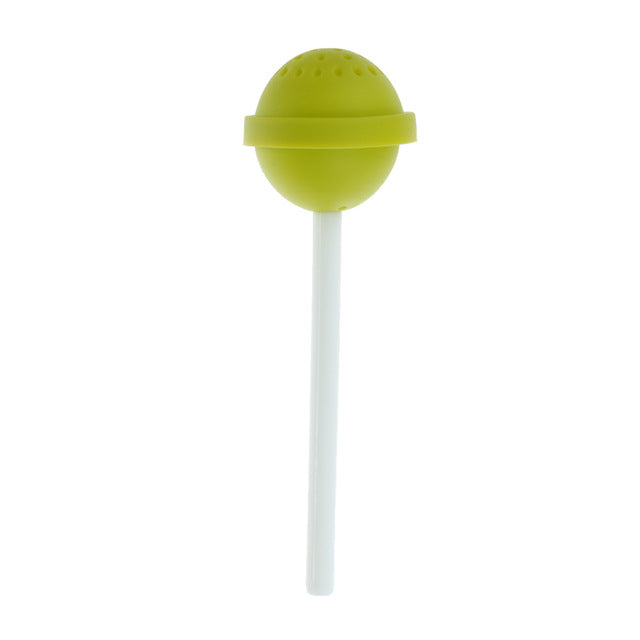 Lollipop Tea Infuser