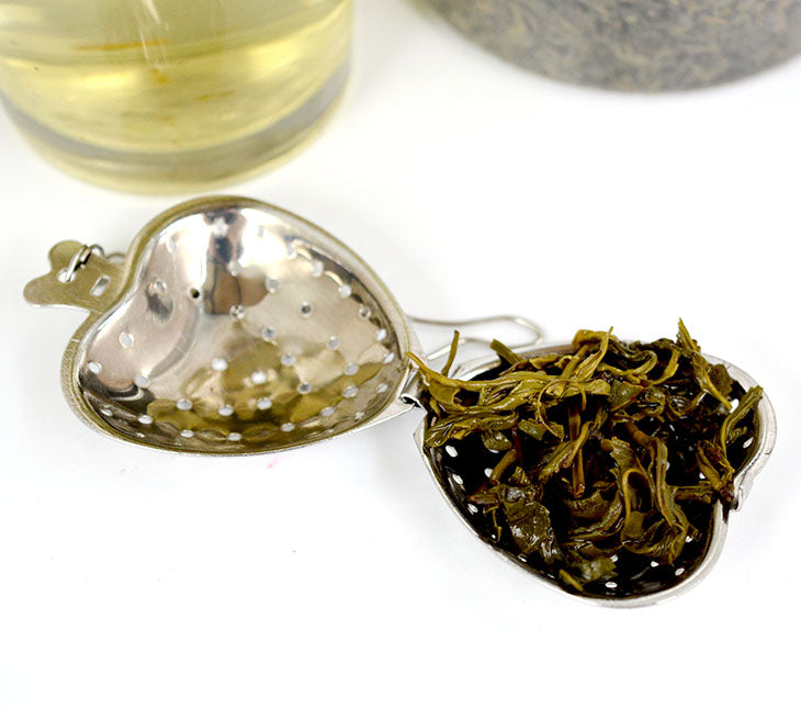 Heart Tea Infuser