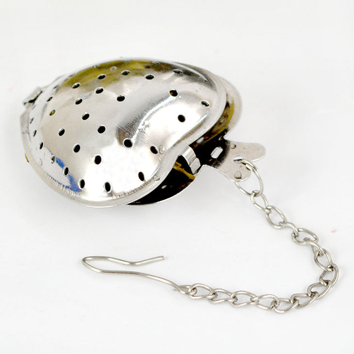 Heart Tea Infuser