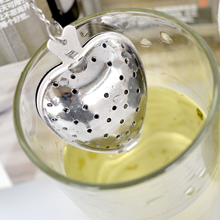Heart Tea Infuser
