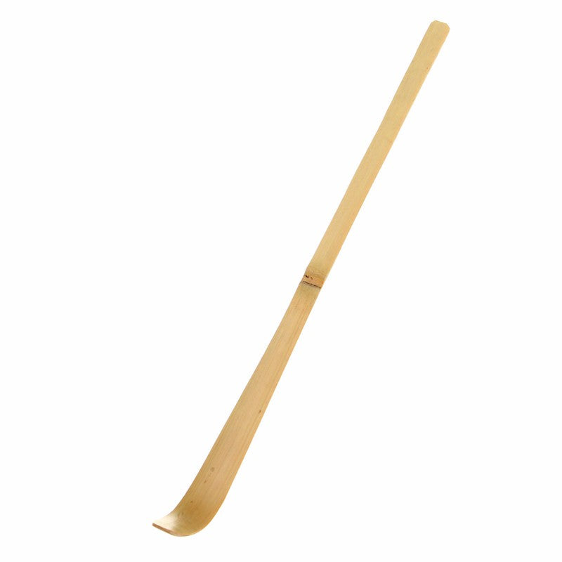Handmade Bamboo Scoop