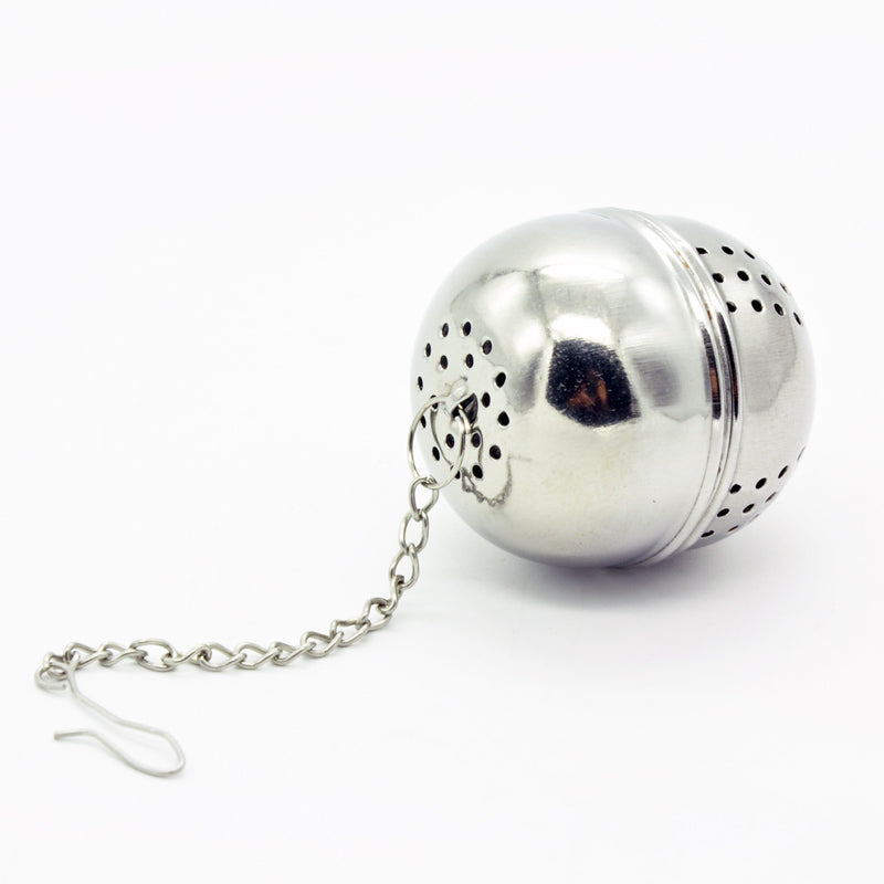 Ball Stainless Steel Tea Infuser