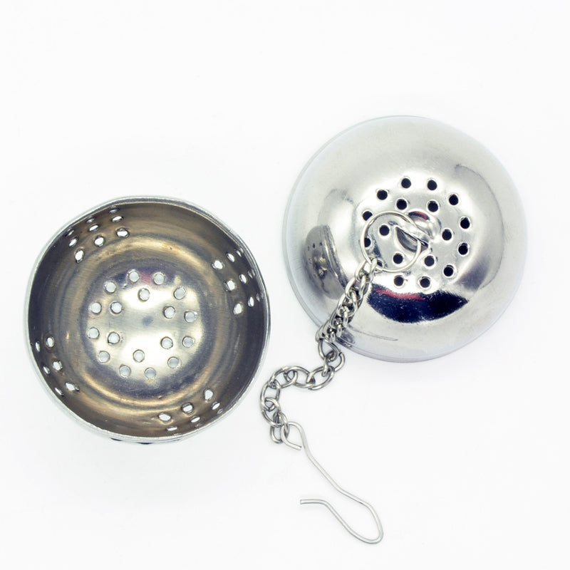 Ball Stainless Steel Tea Infuser