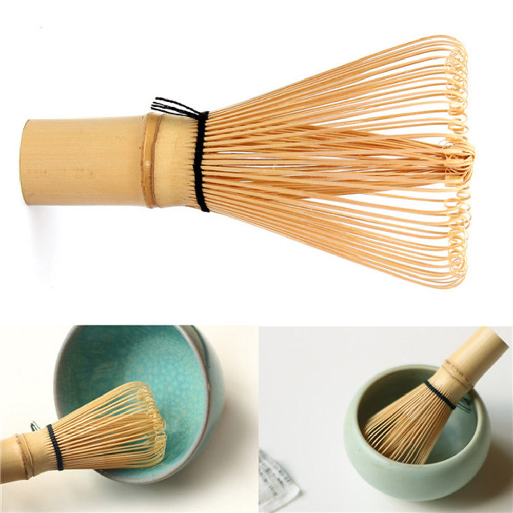 Bamboo Whisk for Matcha