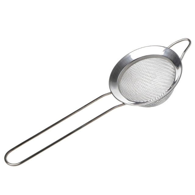 Stainless Steel Matcha Sifter