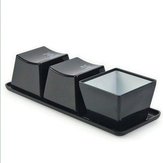 Ctrl Alt Del Tea Cups