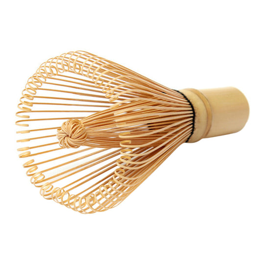 Bamboo Whisk for Matcha