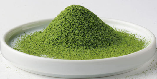 5 Reasons Drinking Matcha can be better than drinking Coffee
