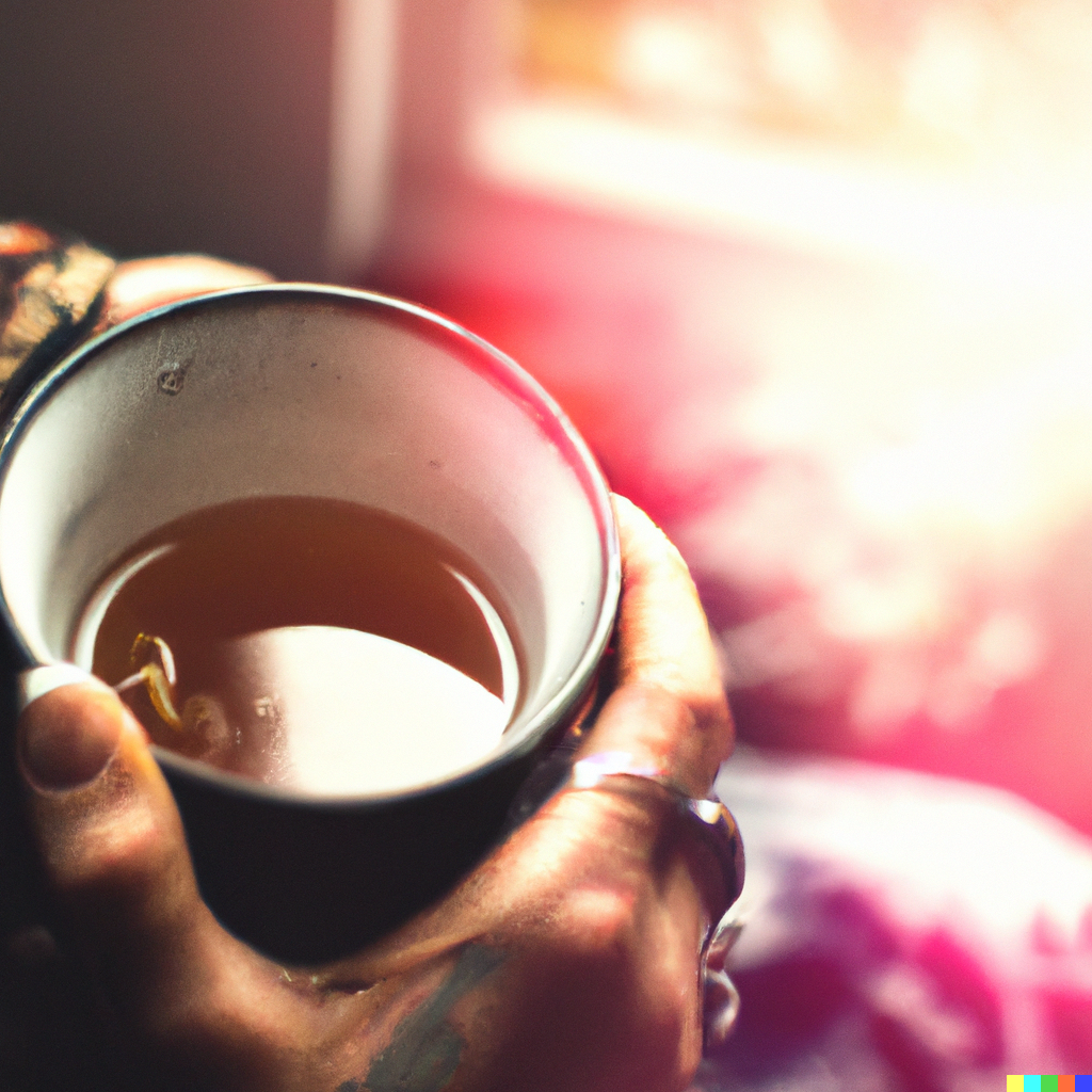 Is Black Tea Good Food for Sore Throat Relief?