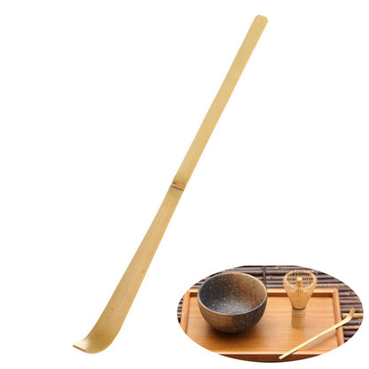 Handmade Bamboo Scoop