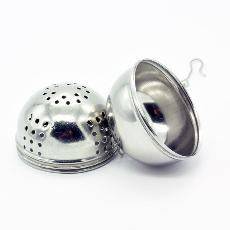 Ball Stainless Steel Tea Infuser