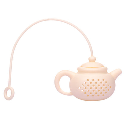 Silicone Tea Bag Tea Infuser